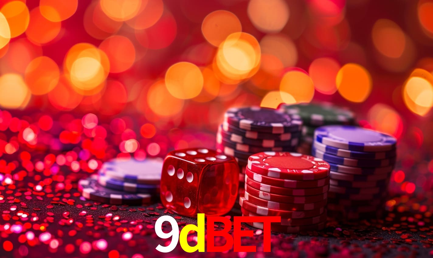 Descubra a Essência do 9dbet: Nossa História e Compromissos