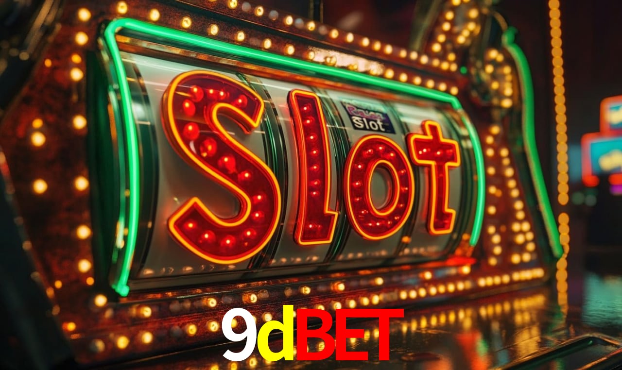 Tecnologia da Plataforma 9dbet