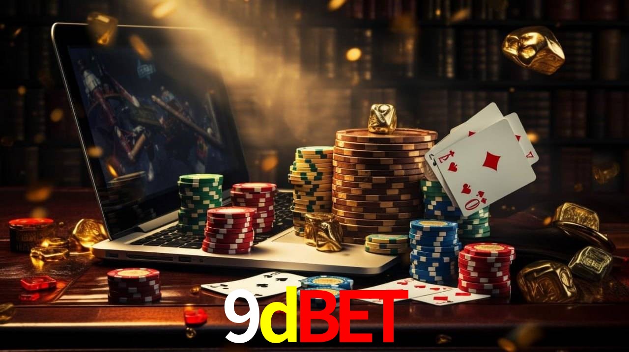 Torneios 9dbet