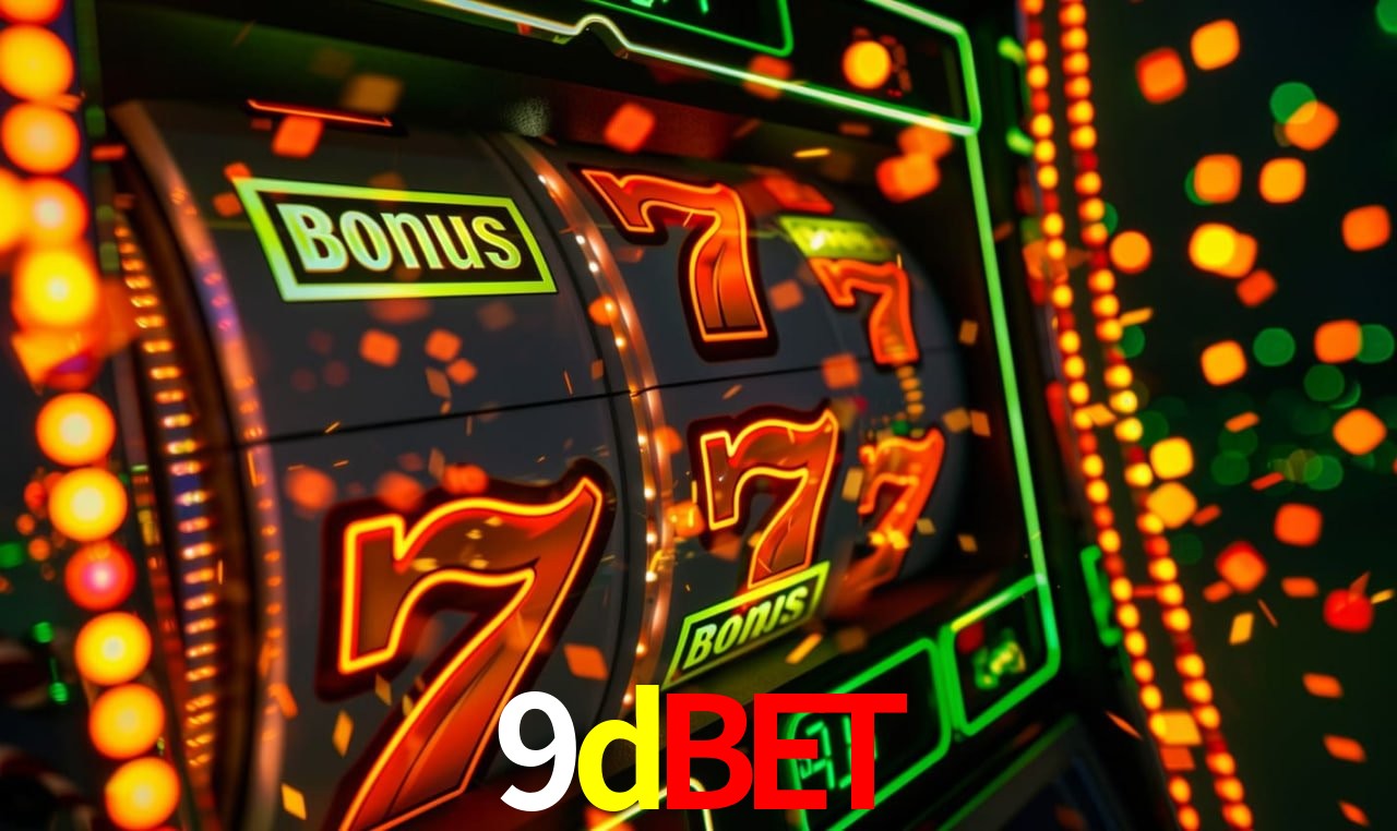A Emoção da Loteria na 9dbet: Uma Chance de Mudança de Vida