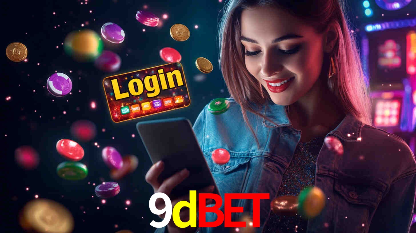 A Experiência Imersiva dos Cassinos Ao Vivo no 9dbet