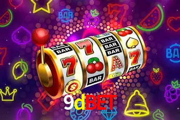 Descubra a Magia dos Jogos de Arcade no 9dbet