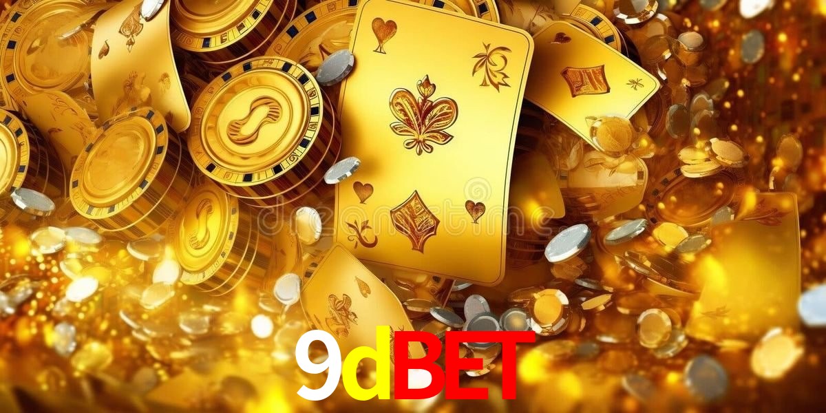 Descubra o Programa VIP da 9dbet: Vantagens Exclusivas para Jogadores