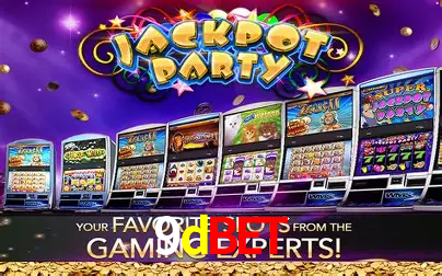Descubra o Mundo do Cassino Online com 9dbet