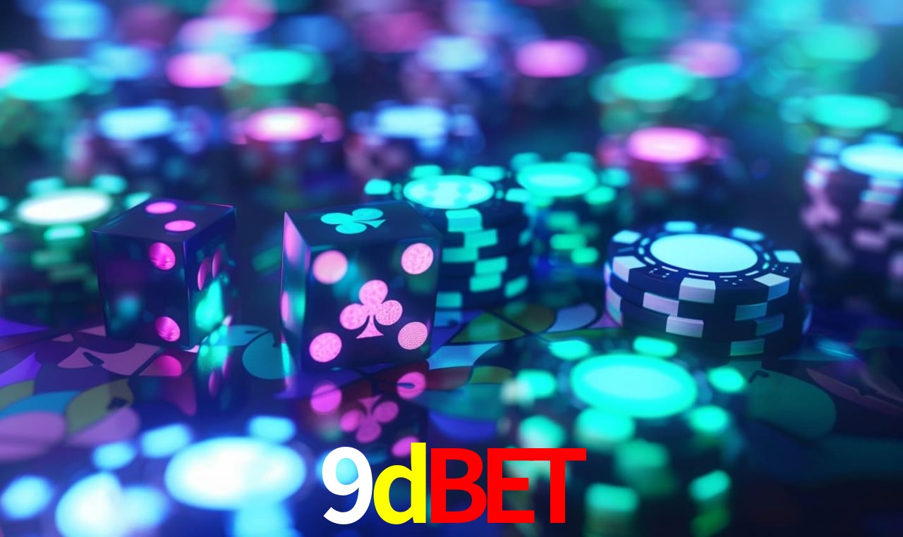 Programa VIP 9dbet