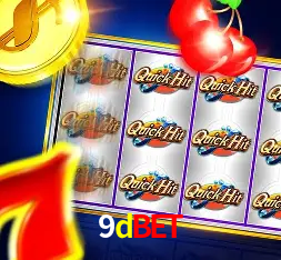A Revolução dos Aplicativos de Jogos no 9dbet