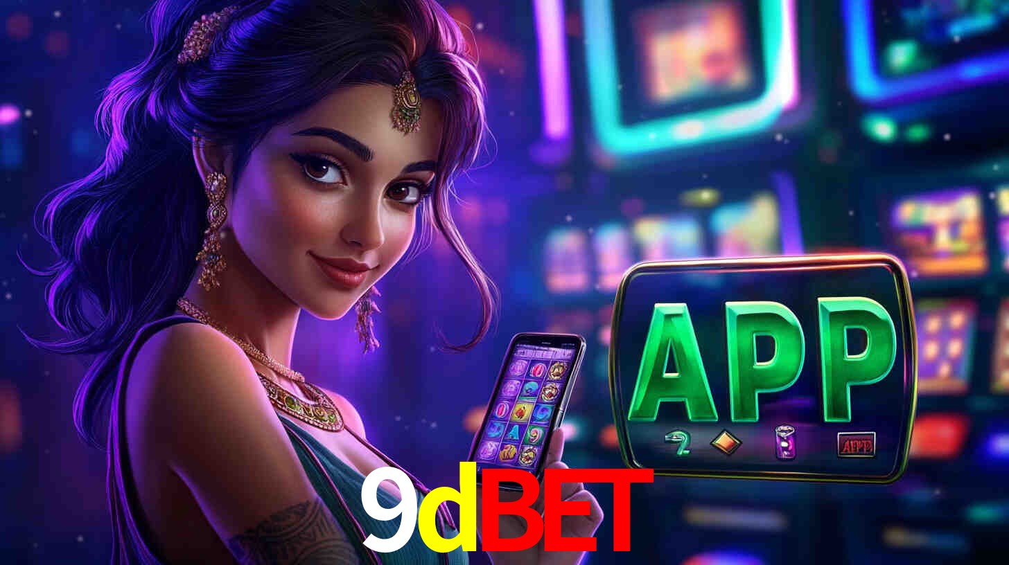 9dbet: A Experiência de Casino com Jogos de Mesa ao Vivo