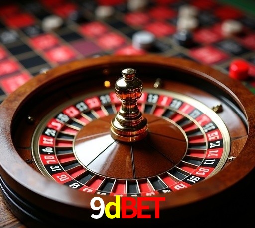 Jogos populares e pagamentos rápidos na 9dbet