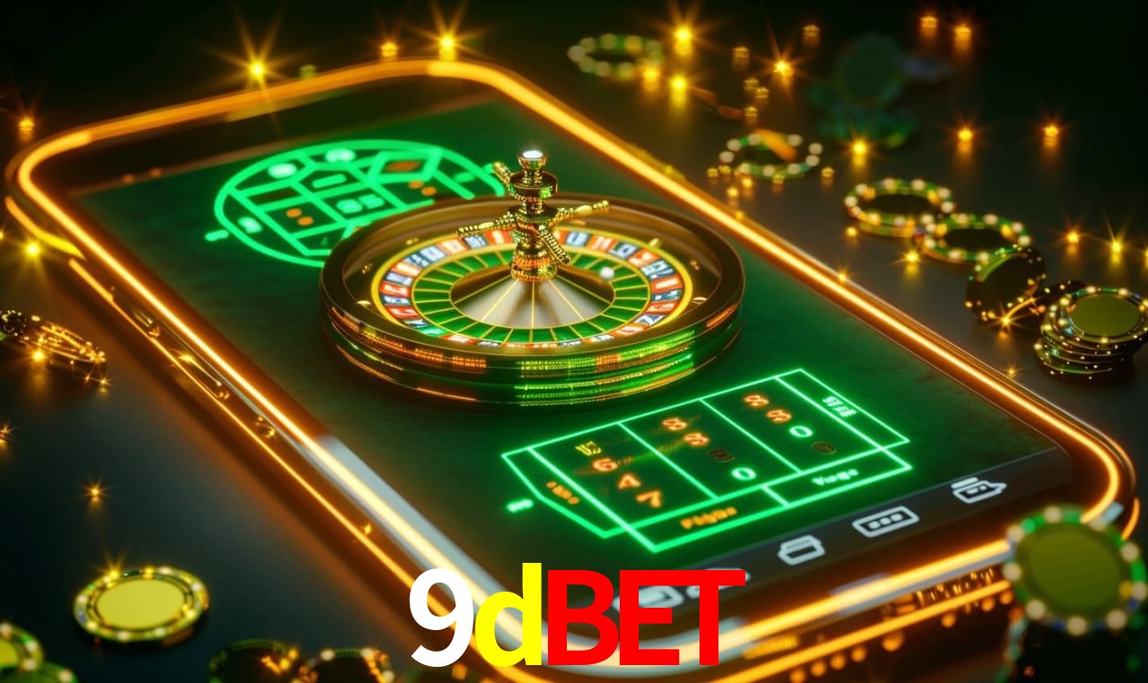 Integração de APIs 9dbet