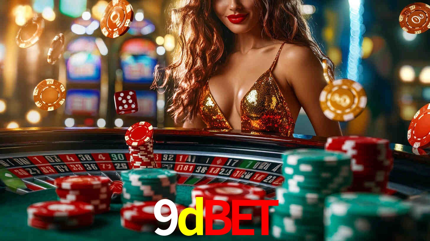 Exclusive Games 9dbet