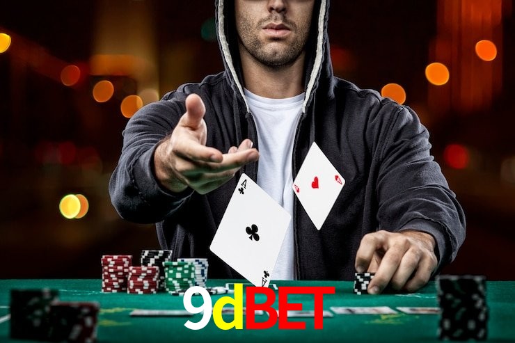 9dbet.com