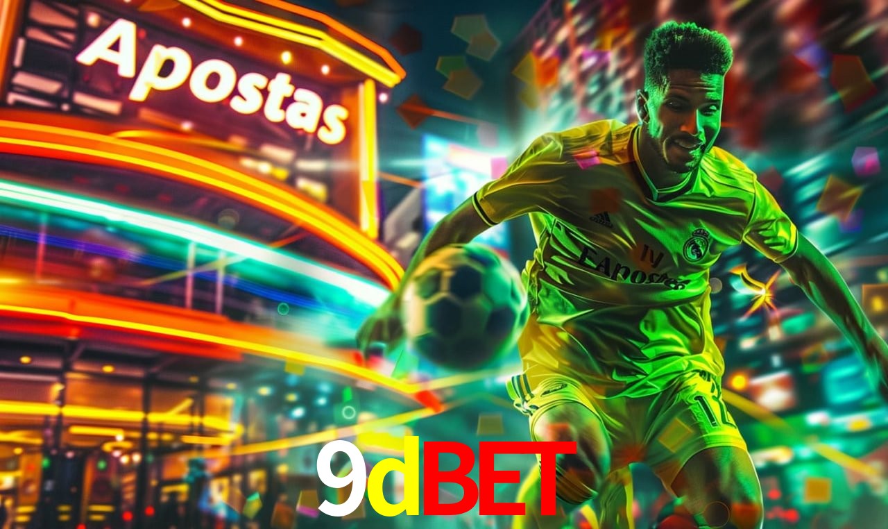 Estatísticas do Jogo 9dbet