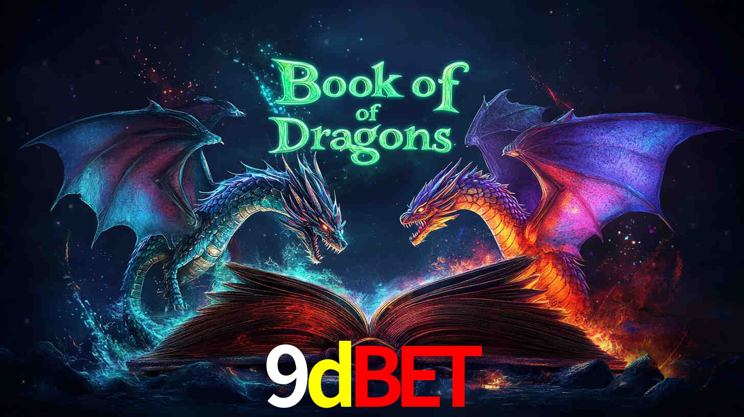 Desvendando o Mundo dos Jogos Virtuais na 9dbet