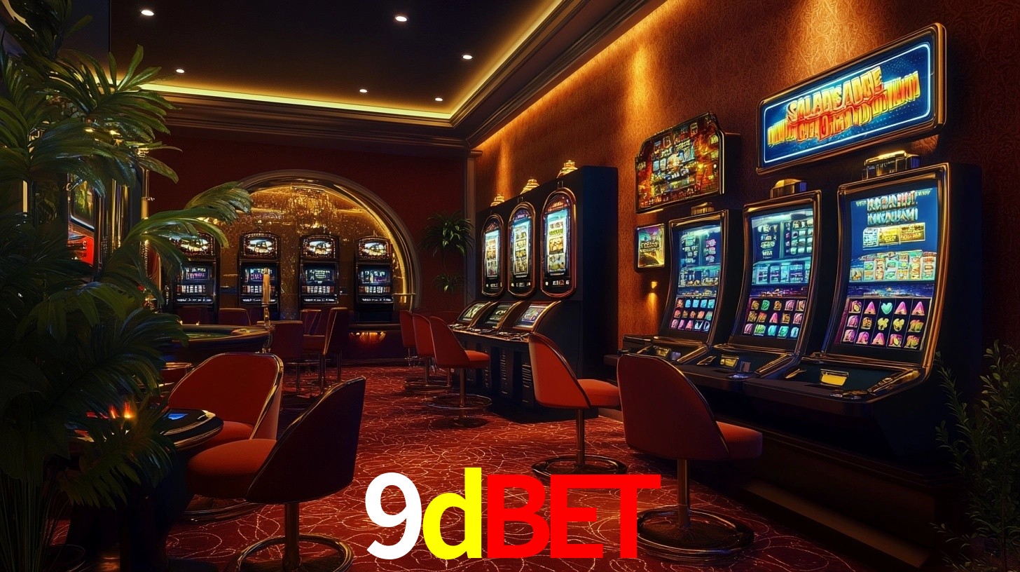 Programa VIP 9dbet