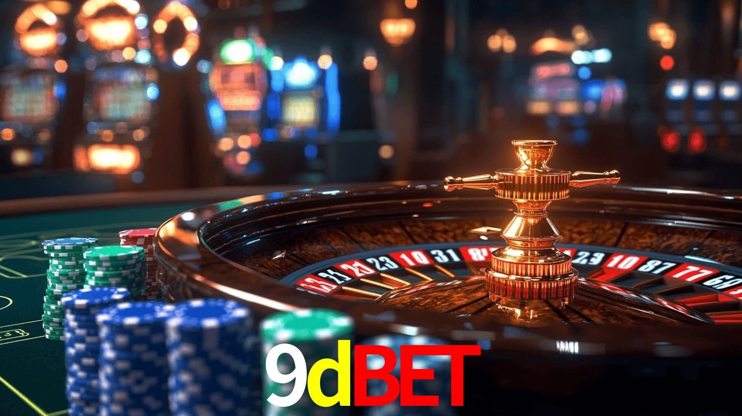 9dbet.com