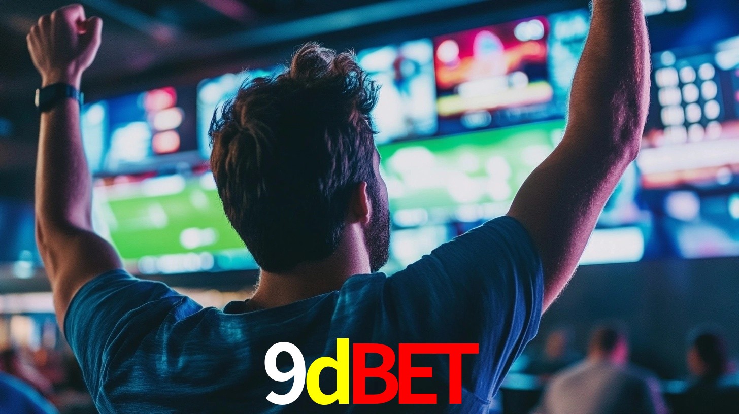 9dbet: Seu Especialista em Apostas Esportivas Brasileiras