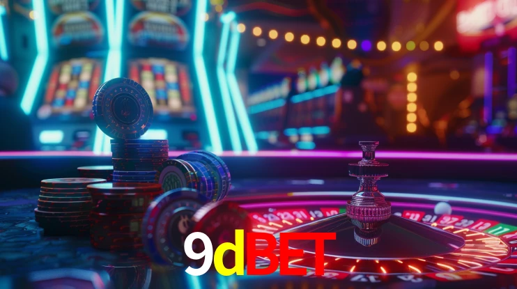 Live Casino 9dbet