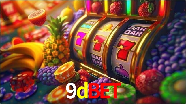 Seasonal Promotions 9dbet