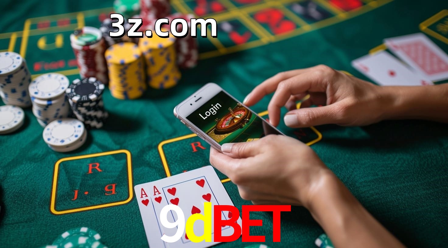 9dbet