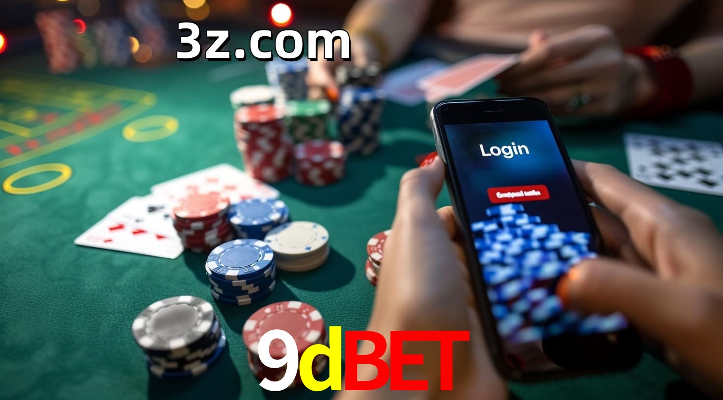 9dbet