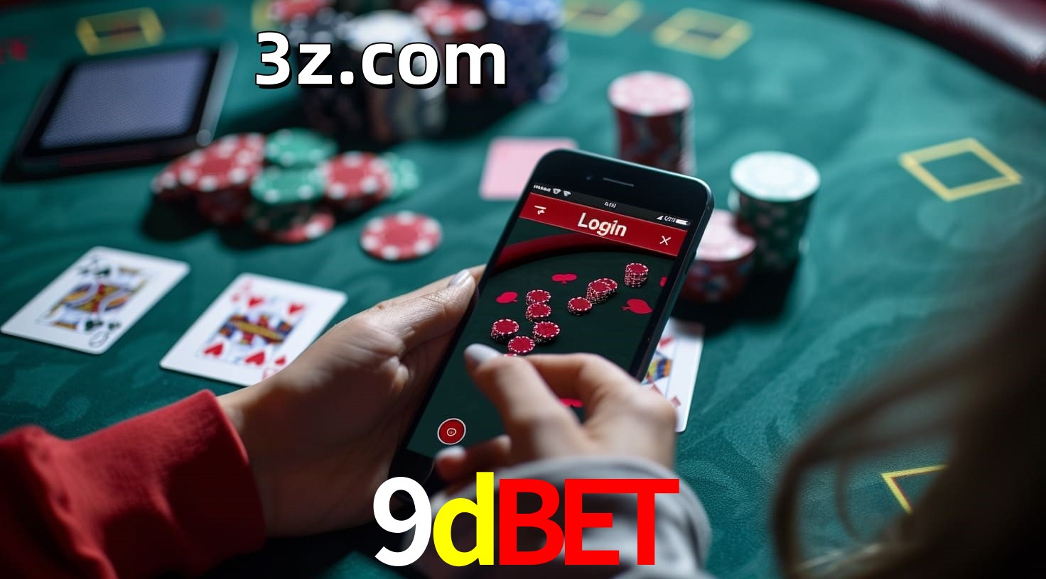 9dbet