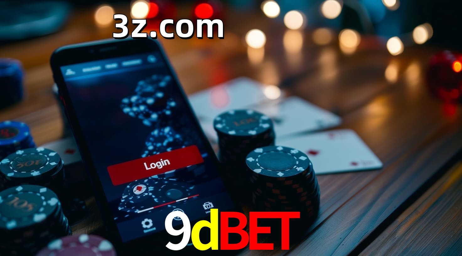 9dbet