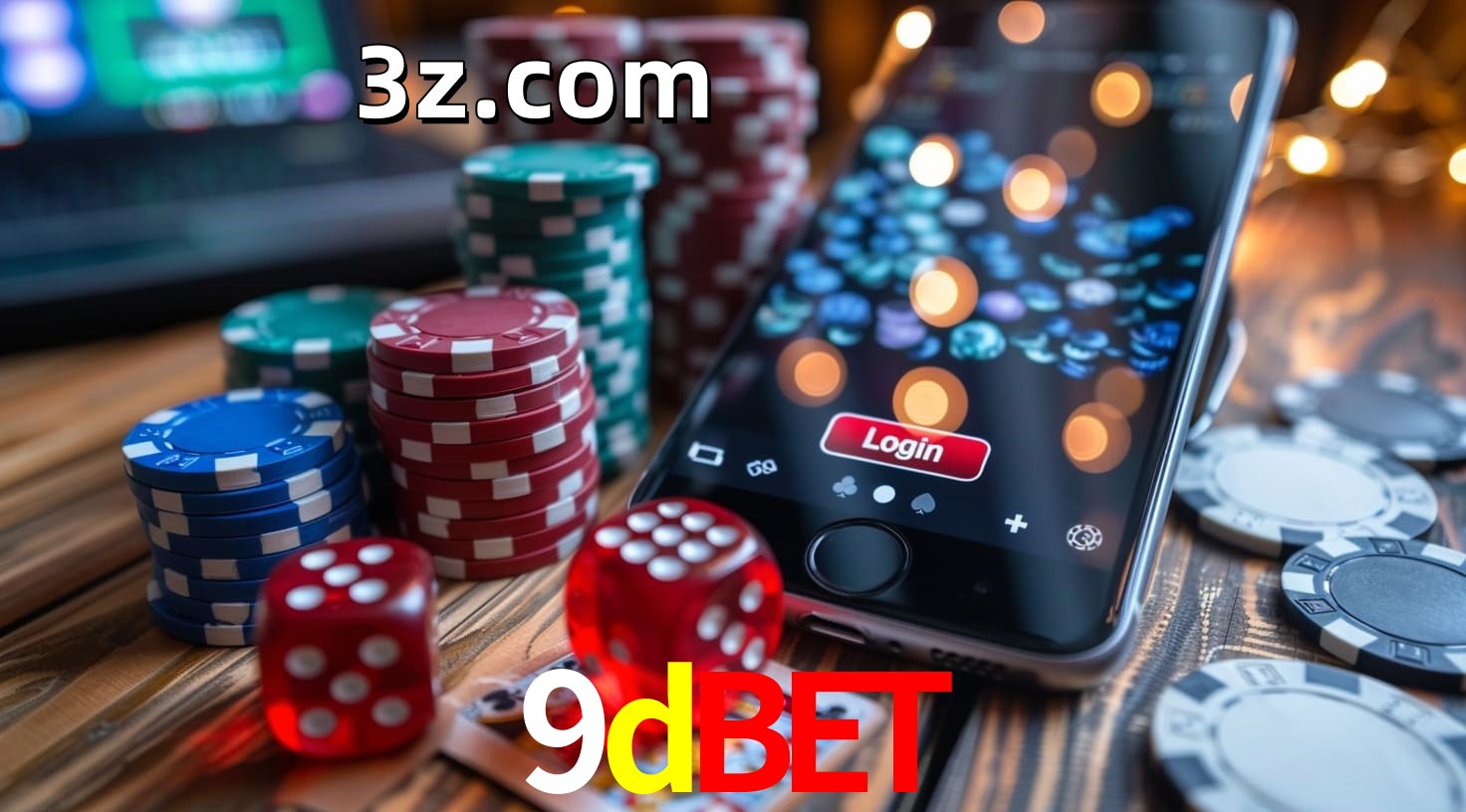 9dbet
